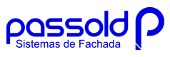 Fachadas Passold logo