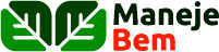 ManejeBem logo